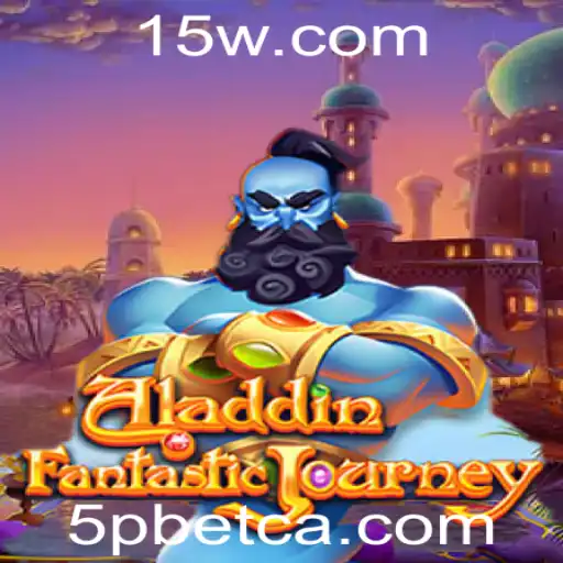 Explorando o Mundo Mágico de Aladdin no Jogo 5Pbet