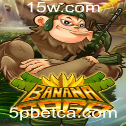 Descubra BananaSaga: O Jogo de Estratégia Inovador com a Temática Tropica