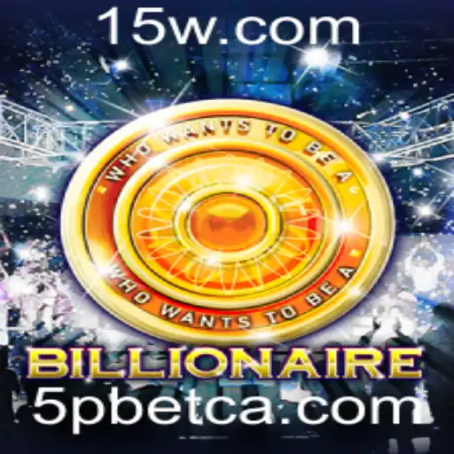 Explorando o Jogo Billionaire no 5Pbet: Uma Imersão Completa