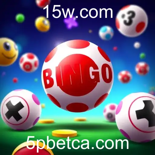 Descubra o Mundo do Bingo Online com 5Pbet