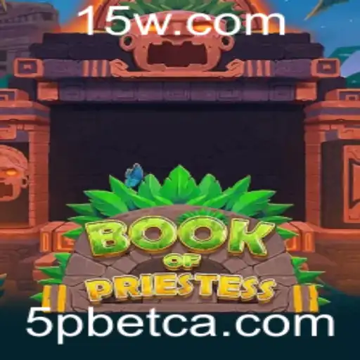 Descubra o Fascinante Mundo de BookOfPriestess: Mistérios e Aventuras Esperam