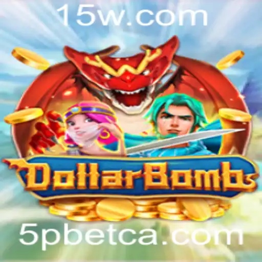 DollarBombs: Um Novo Fenômeno no Universo dos Jogos com 5Pbet