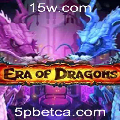 EraOfDragons: Um Mergulho no Fascinante Universo de Dragões e Estratégia