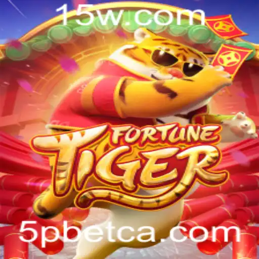Desvendando o Jogo FortuneTiger: Uma Aventura de Sorte em 5Pbet