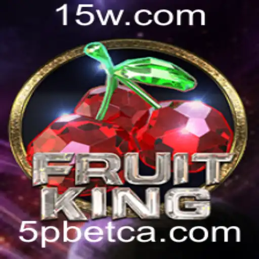 Descubra o Mundo de FruitKing no Cenário de Jogos Digitais com 5Pbet