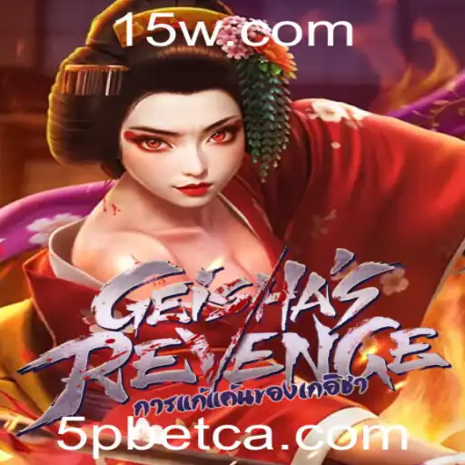 Explorando o Fascinante Mundo de GeishasRevenge: Um Jogo Inovador na 5Pbet