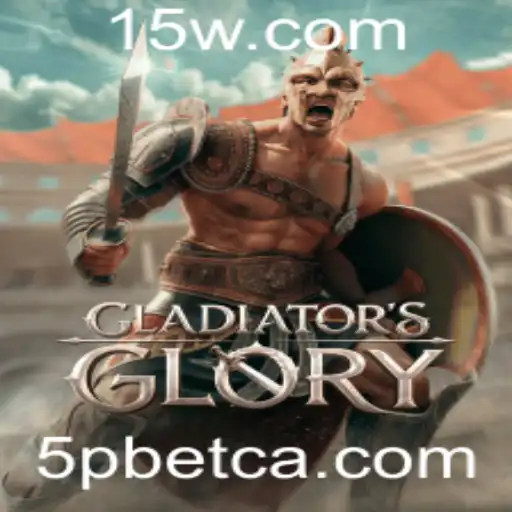 Descubra o Fascinante Mundo de GladiatorsGlory com 5Pbet