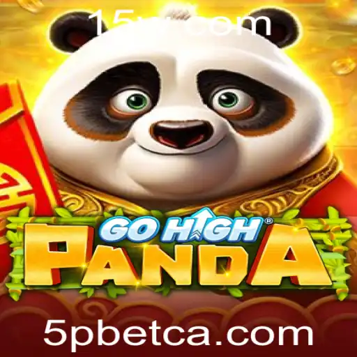 Descubra o Empolgante Mundo de GoHighPanda no 5Pbet