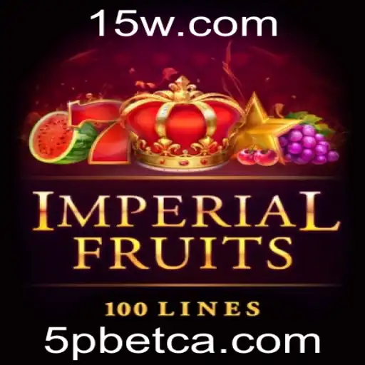 ImperialFruits100: Explore o Mundo Vibrante de 5Pbet