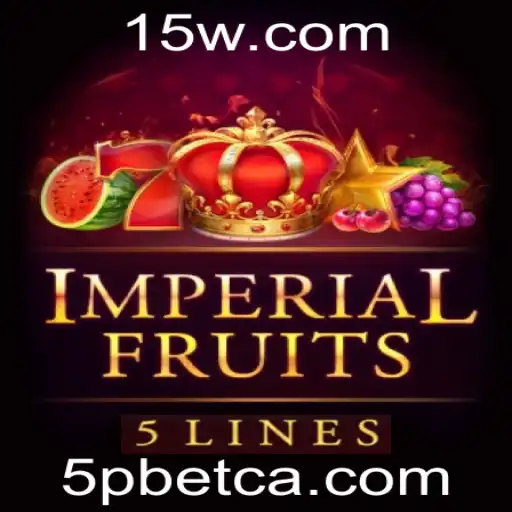 Descubra ImperialFruits5: A Nova Sensação dos Jogos Online