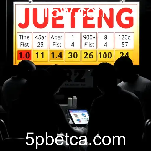 A Influência Cultural e Econômica do Jueteng nas Filipinas