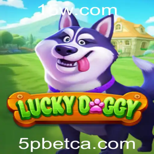 Descubra o Emocionante Mundo de LuckyDoggy: O Jogo de Sucesso na Plataforma 5Pbet