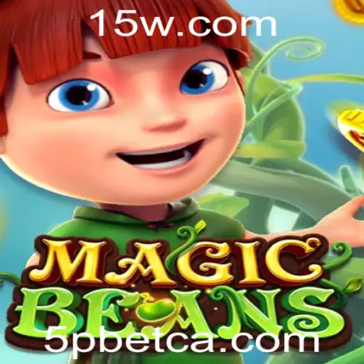 Descubra o Mundo de MAGICBEANS: O Jogo que Revoluciona Entretenimento