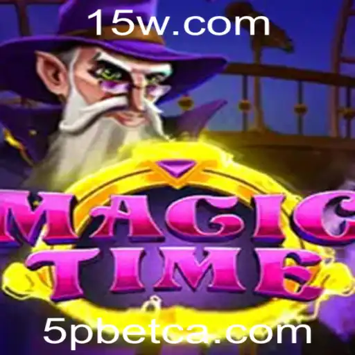 Explorando MagicTime: O Jogo Inovador de Estratégia e Aventura