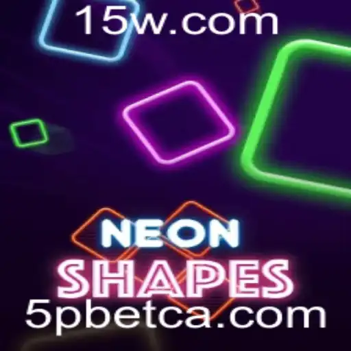 Descubra NeonShapes: O Jogo Eletrizante que está Conquistando o Mundo