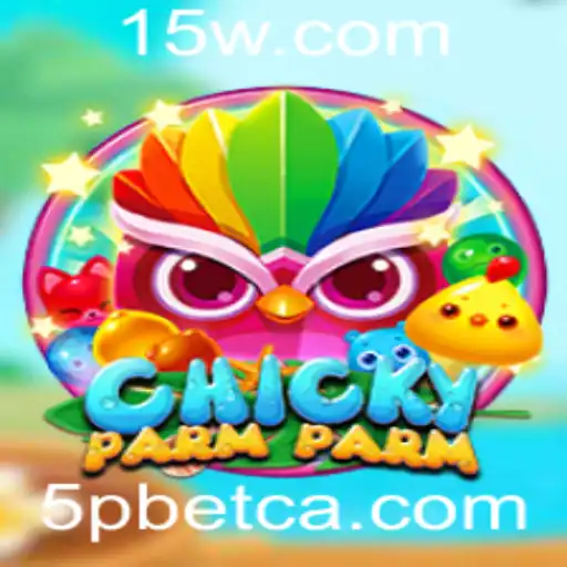 Descubra o Mundo Atraente de ChickyParmParm: Um Jogo Revolucionário