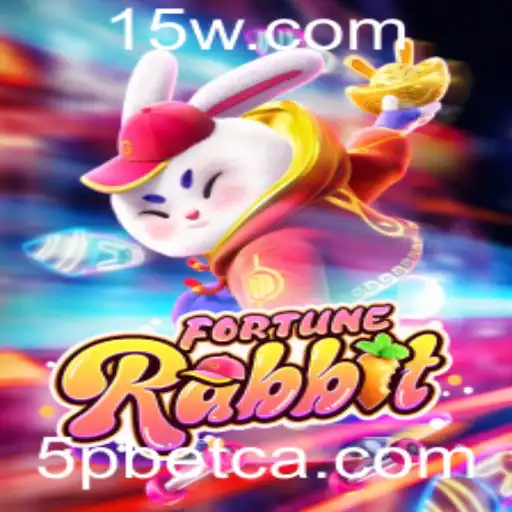 FortuneRabbit: Explorando o Novo Jogo de Azar da 5Pbet