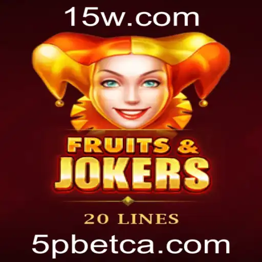Descubra o Fascinante Mundo do Jogo FruitsAndJokers20 com 5Pbet