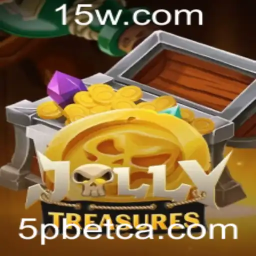 Descubra JollyTreasures: A Última Sensação em Jogos de 5Pbet