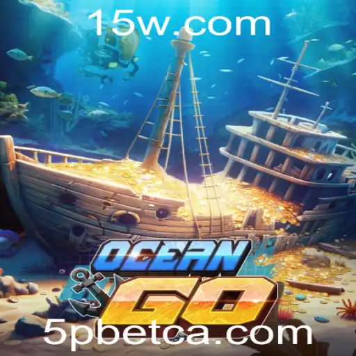 Explorando OceanGO: Um Mergulho na Aventura Virtual