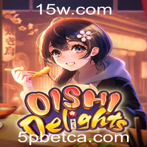 Explorando OishiDelights: Um Novo Fenômeno no Mundo dos Jogos