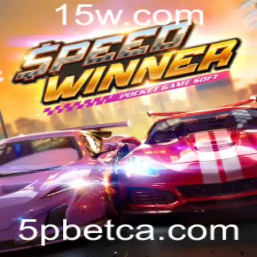 SpeedWinner: Um Novo Marco no Universo dos Jogos com 5Pbet