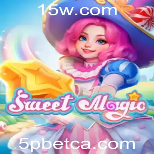 Descobrindo o Encantador Mundo de SweetMagic