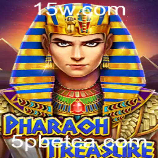 Descubra as Aventuras de PharaohTreasure com 5Pbet