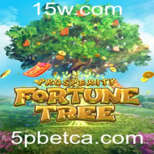 Explore o Mundo de ProsperityFortuneTree no 5Pbet