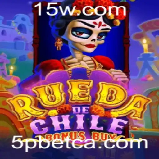 Explorando o Mundo de RuedaDeChileBonusBuy: Uma Jornada Através das Regras e Mecânicas do Jogo 5Pbet