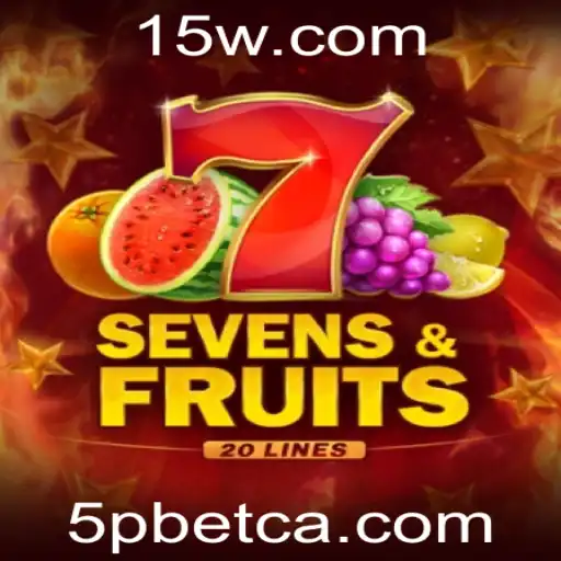 Descubra a Emoção do Jogo SevensFruits20 com 5Pbet