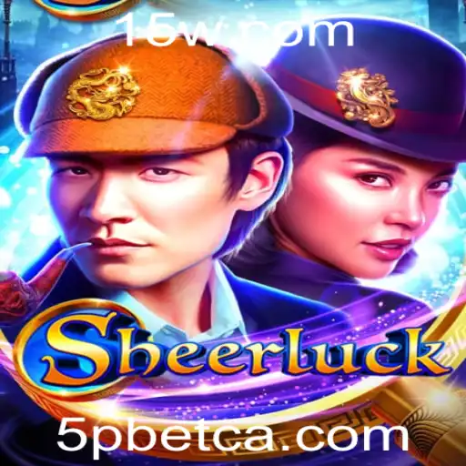 Sheerluck: Descubra o Novo Jogo Inovador com 5Pbet