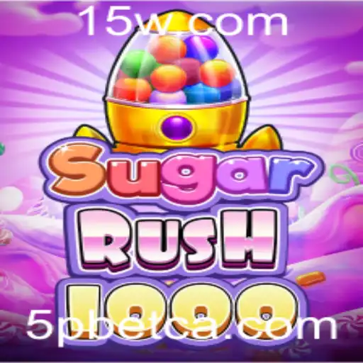 Explorando o Mundo de SugarRush1000: Uma Experiência de Jogo Única