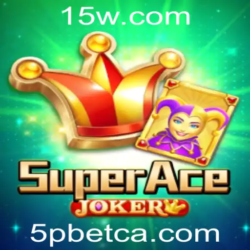 SuperAceJoker: O Novo Fenômeno dos Jogos de Cartas