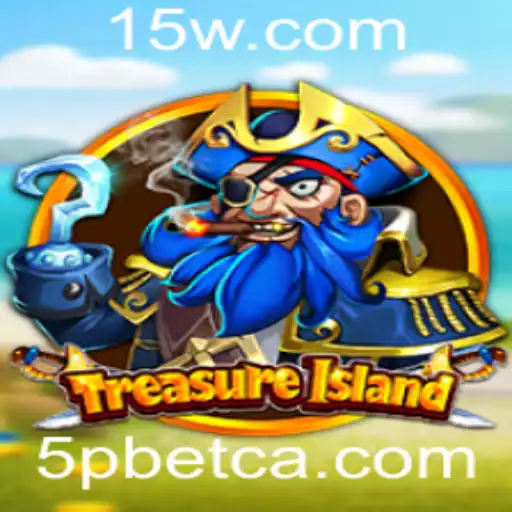 Explorando o Mundo de TreasureIsland: Uma Nova Aventura de Jogo com 5Pbet