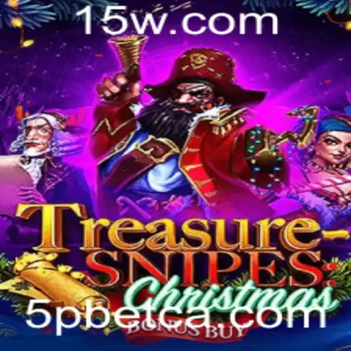 Descubra as Emoções do Novo Jogo Temático TreasuresnipesChristmas