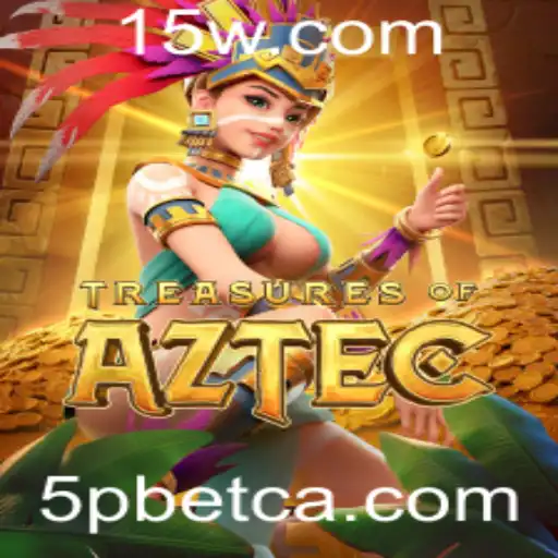 Explorando os Mistérios do Tesouro dos Astecas com TreasuresofAztec e 5Pbet