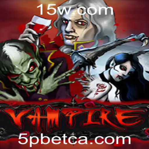 Explorando o Fascinante Mundo de 'Vampire' em 5Pbet