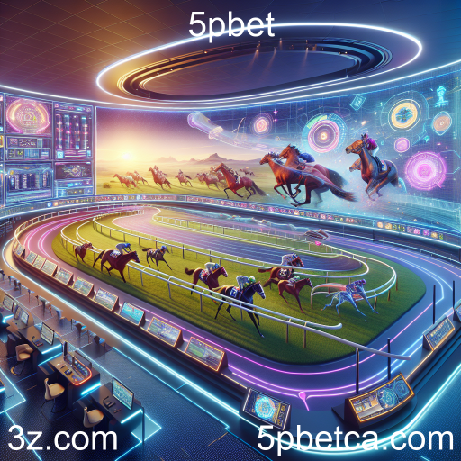 A Emoção dos Jogos Virtuais na 5pbet