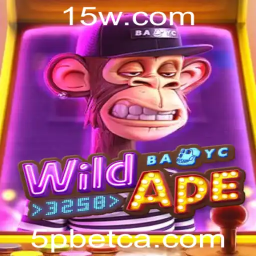 Descubra a Emoção do Jogo WildApe3258