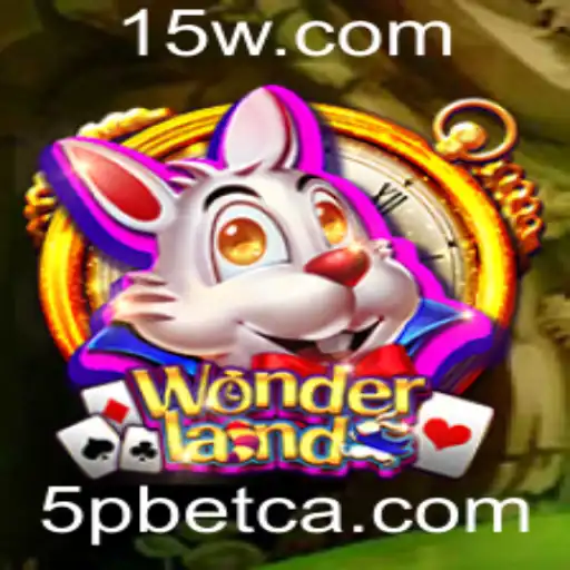Descubra Wonderland: Uma Aventura de Jogo com 5Pbet